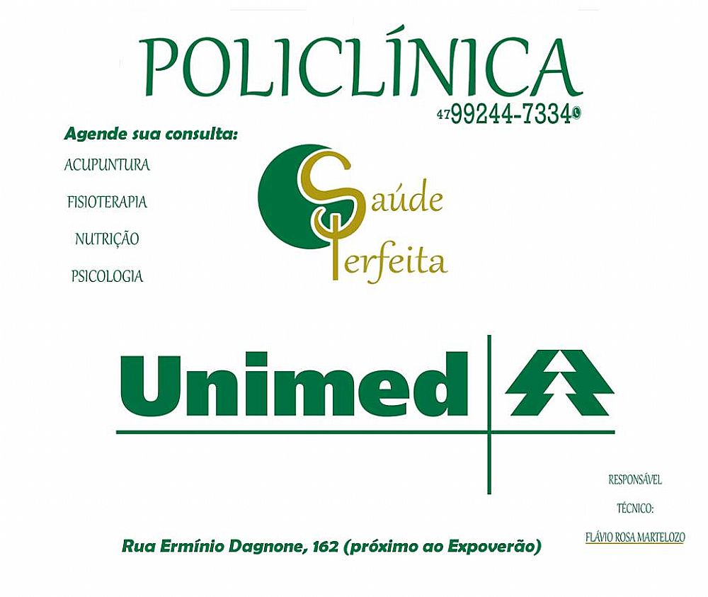 Policlínica Saúde Perfeita